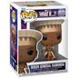 POP WHAT IF...? QUEEN GENERAL RAMONDA 971