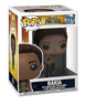 POP BLACK PANTHER 277 - NAKIA (usagé)