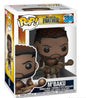 POP BLACK PANTHER M'BAKU 388 (usagé)