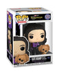 POP HAWKEYE KATE BISHOP WITH LUCKY THE PIZZA DOG 1212