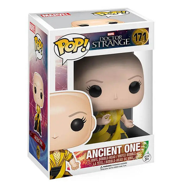 POP DOCTOR STRANGE 171 - ANCIENT ONE (usagé)