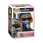 POP BLACK WIDOW TASKMASTER 605