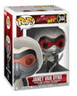 POP ANT-MAN AND THE WASP JANET VAN DYNE 344 (usagé)