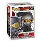 POP ANT-MAN AND THE WASP WASP 341 (usagé)