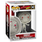 POP ANT-MAN AND THE WASP GHOST 342 (usagé)