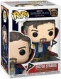 POP SPIDER-MAN NO WAY HOME DOCTOR STRANGE 912