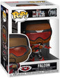 POP THE FALCON AND THE WINTER SOLDIER FALCON 700