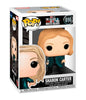 POP THE FALCON AND THE WINTER SOLDIER SHARON CARTER 816 (usagé)