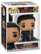 POP SHANG-CHI WENWU 847 (usagé)
