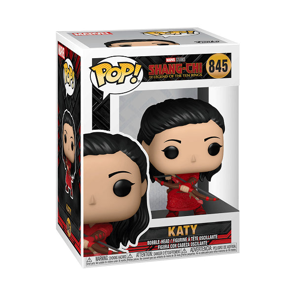 POP SHANG-CHI KATY 845
