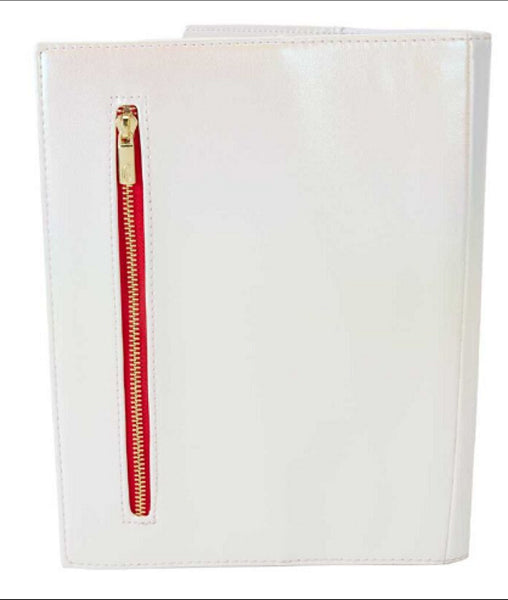 LOUNGEFLY HELLO KITTY 50TH ANNIVERSARY JOURNAL