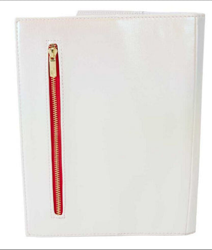 LOUNGEFLY HELLO KITTY 50TH ANNIVERSARY JOURNAL