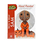 HEAD KNOCKER TRICK R TREAT SAM (usagé)