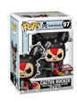 POP TOKIDOKI CACTUS ROCKER 97 (usagé)
