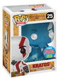 POP GOD OF WAR KRATOS 25 (usagé)