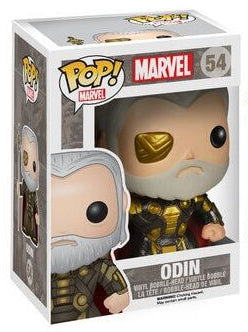 POP MARVEL ODIN 54