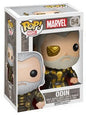 POP MARVEL ODIN 54 (usagé)