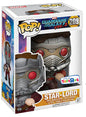 POP GUARDIANS OF THE GALAXY VOL. 2 STAR-LORD 209 (usagé)