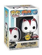 POP NARUTO ANBU ITACHI 1027 (CHASE) (usagé)