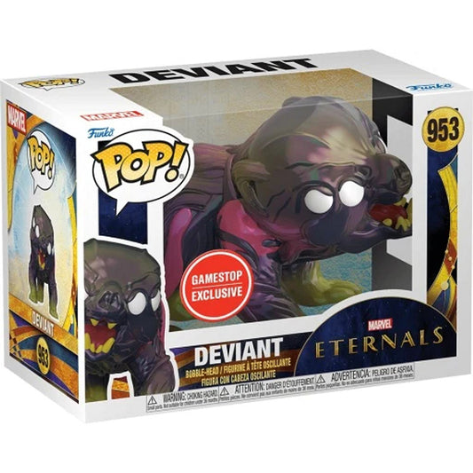 POP ETERNALS DEVIANT 953
