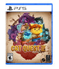 CAT QUEST III