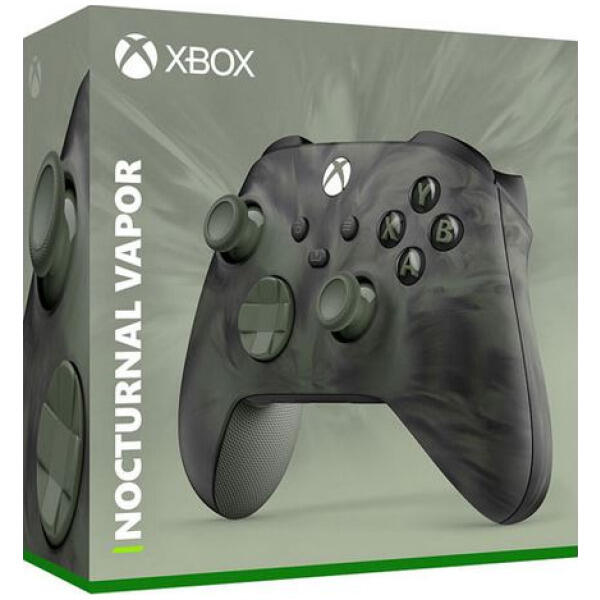 CONTROLLER NOCTURNAL VAPOR MICROSOFT (XBOX SERIES / XBOX ONE)