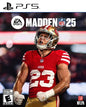 MADDEN NFL 25 (usagé)