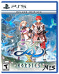 YS X NORDICS DELUXE EDITION (usagé)