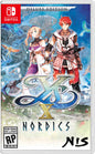 YS X NORDICS DELUXE EDITION (usagé)