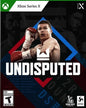 UNDISPUTED (usagé)