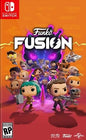 FUNKO FUSION