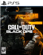 CALL OF DUTY BLACK OPS 6 (usagé)