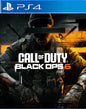 CALL OF DUTY BLACK OPS 6 (usagé)