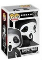 POP SCREAM GHOST FACE 51
