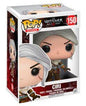 POP THE WITCHER III WILD HUNT CIRI 150 (usagé)
