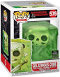 POP DUNGEONS & DRAGONS GELATINOUS CUBE 576