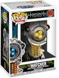 POP HORIZON ZERO DAWN WATCHER 260 GLOWS IN THE DARK