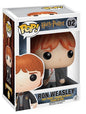 POP HARRY POTTER RON WEASLEY 02 (usagé)