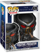 POP THE PREDATOR FUGITIVE PREDATOR 620