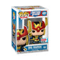 POP JUSTICE LEAGUE BIG BARDA 481 (usagé)