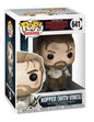 POP STRANGER THINGS HOPPER (WITH VINES) 641
