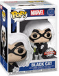 POP MARVEL SPIDER-MAN BLACK CAT 958