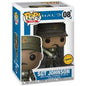 POP HALO SGT JOHNSON 08 CHASE