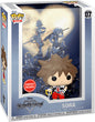 POP GAME COVER KINGDOM HEARTS SORA 07