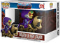 POP MASTERS OF THE UNIVERSE RIDES SKELETOR ON NIGHT STALKER 278