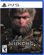 BLACK MYTH WUKONG