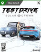 TEST DRIVE UNLIMITED SOLAR