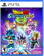 DRAGON BALL SPARKING! ZERO (usagé)