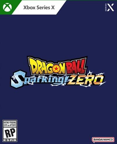 DRAGON BALL SPARKING! ZERO (usagé)