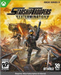 STARSHIP TROOPERS EXTERMINATION (usagé)